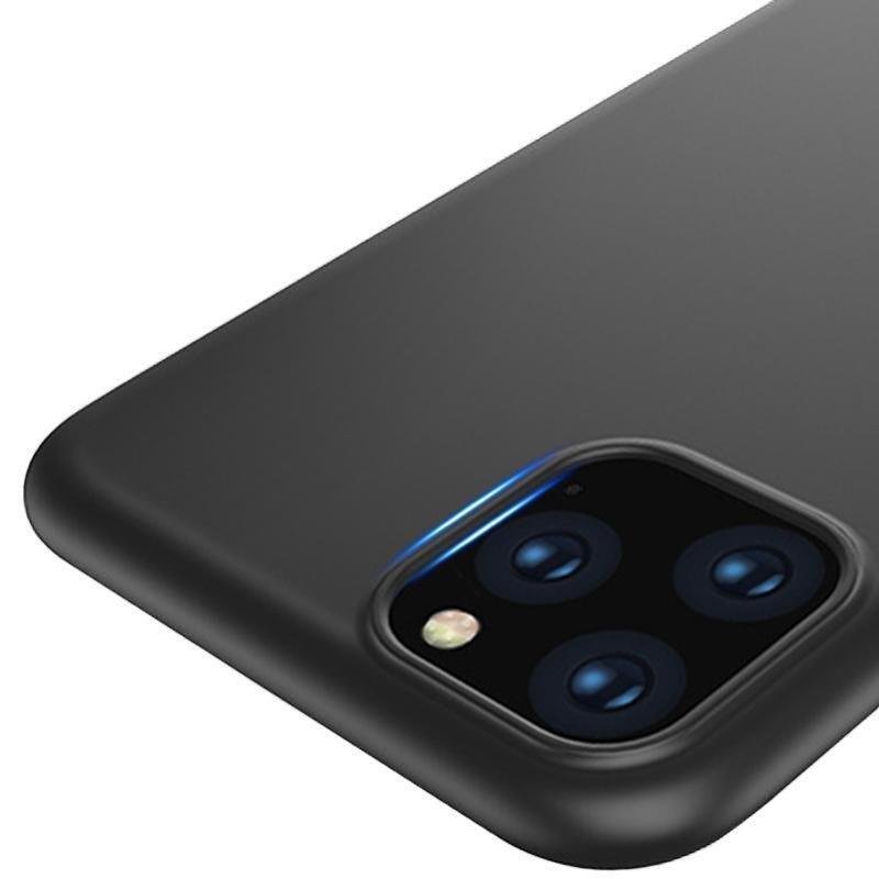 Silikonska Futrola Soft Case za Oppo Find X5 Pro - Crna