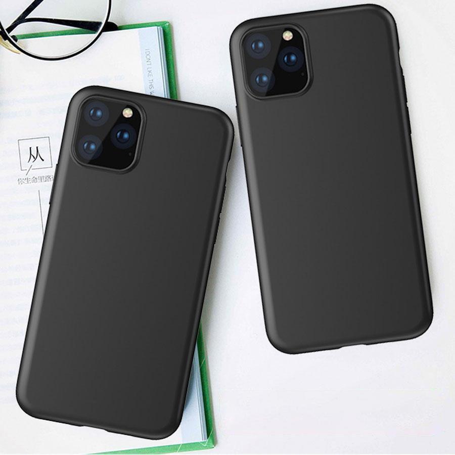 Silikonska Futrola Soft Case za Oppo Find X5 Pro - Crna