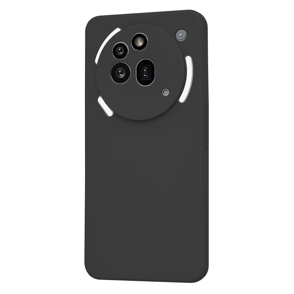 Techsuit - SoftFlex futrola za Nothing Phone (3a) Pro - Zelena