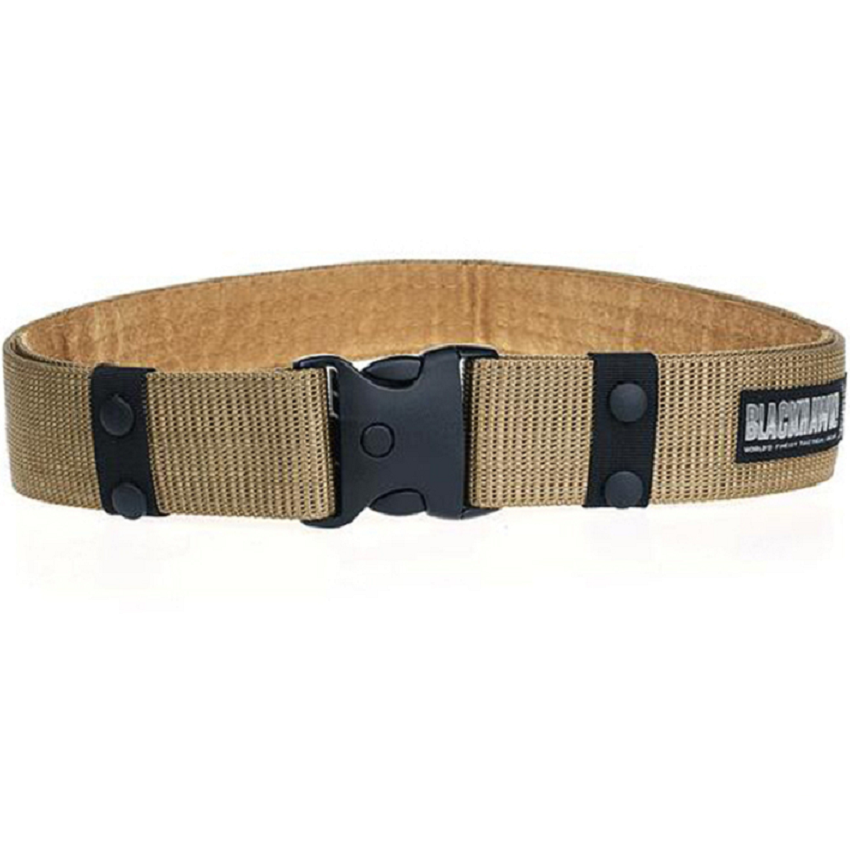 Remen BL-16834 - Crna