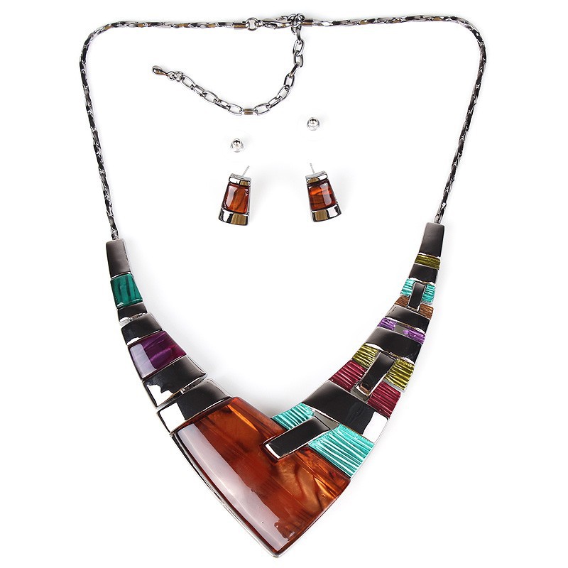 Set RO-396 Consort - Crvena