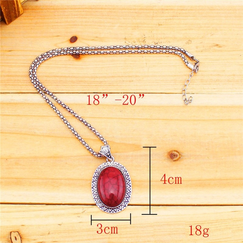 Set TA-1343 - Crvena