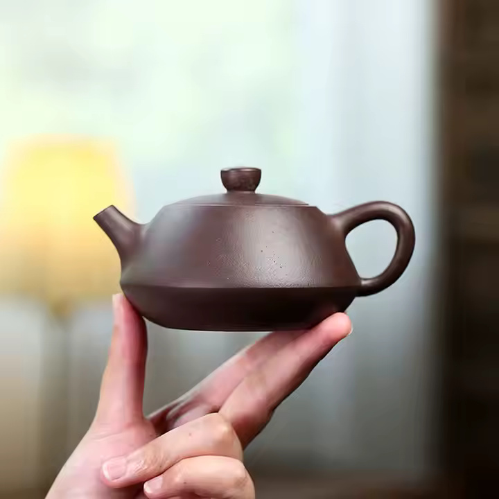 Čajnik SH-37650 - Tamno smeđa