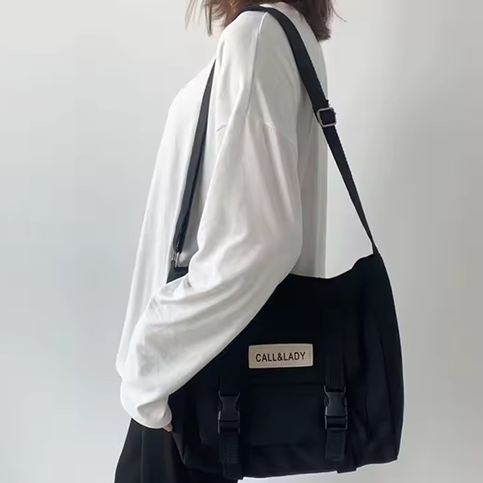 Torba AL-36858 - Crna
