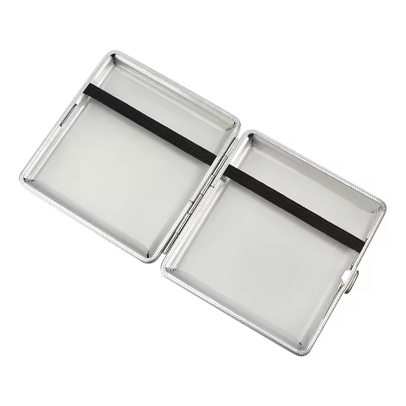 Futrola za cigarete CA-40477 - Crna / Tip5