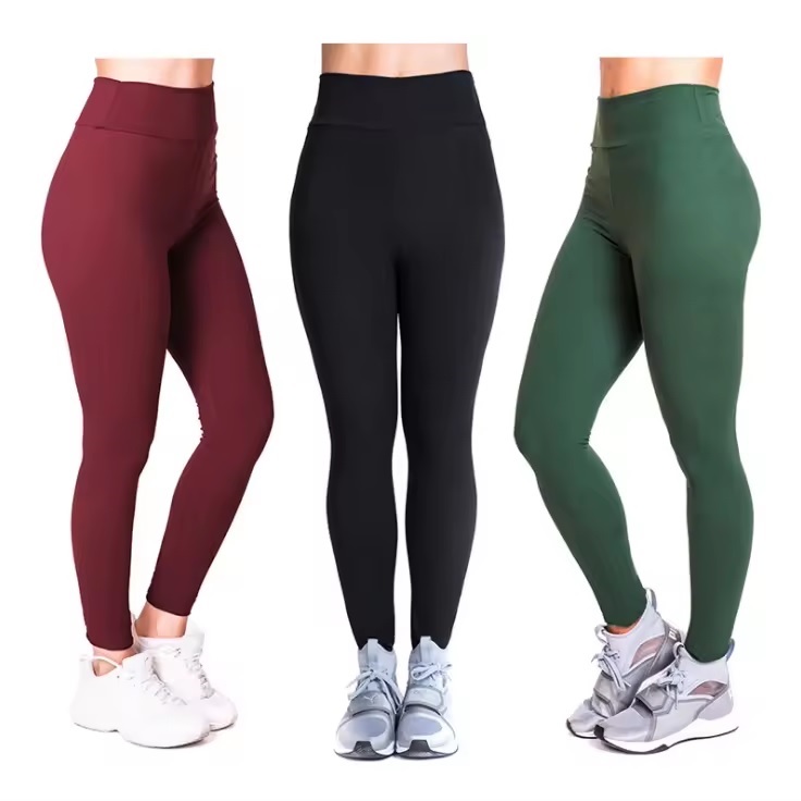 Tajice CO-30785 - Plava / XL