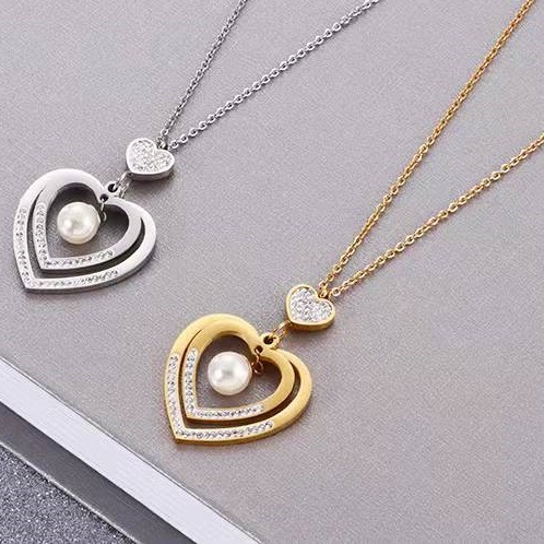 Set HJ-15103 - Srebrna