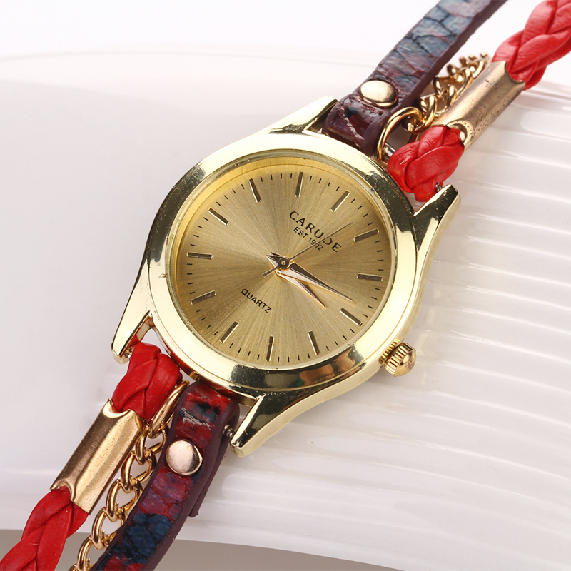Sat CA-1189 - Crveni