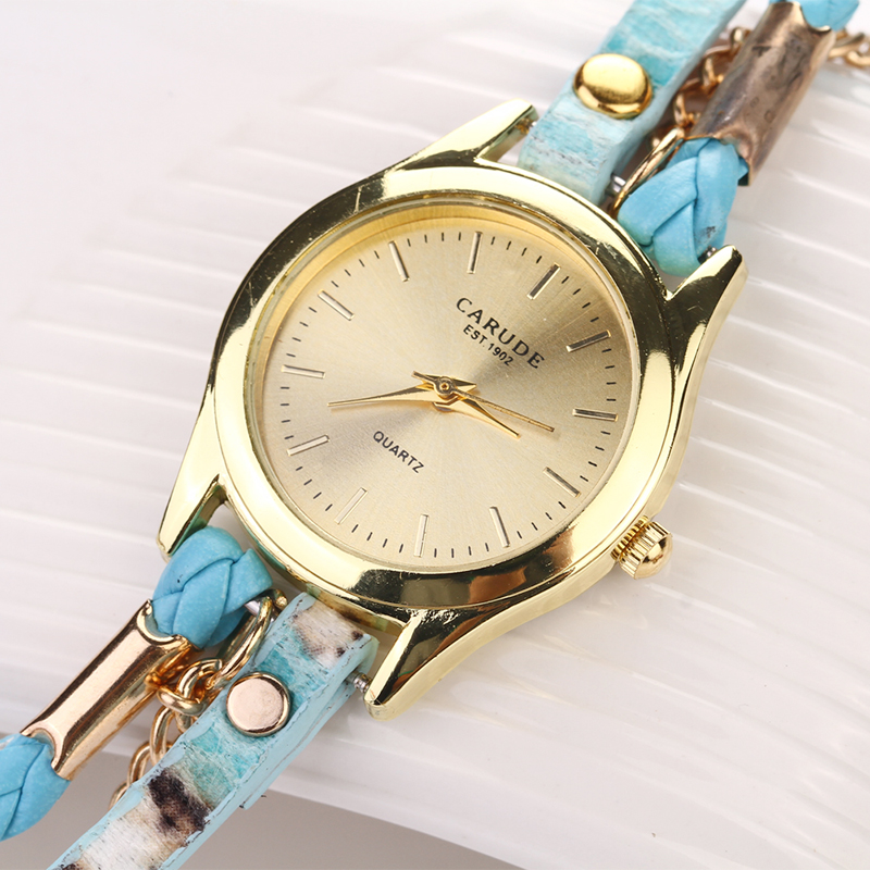 Sat CA-1189 - Crveni