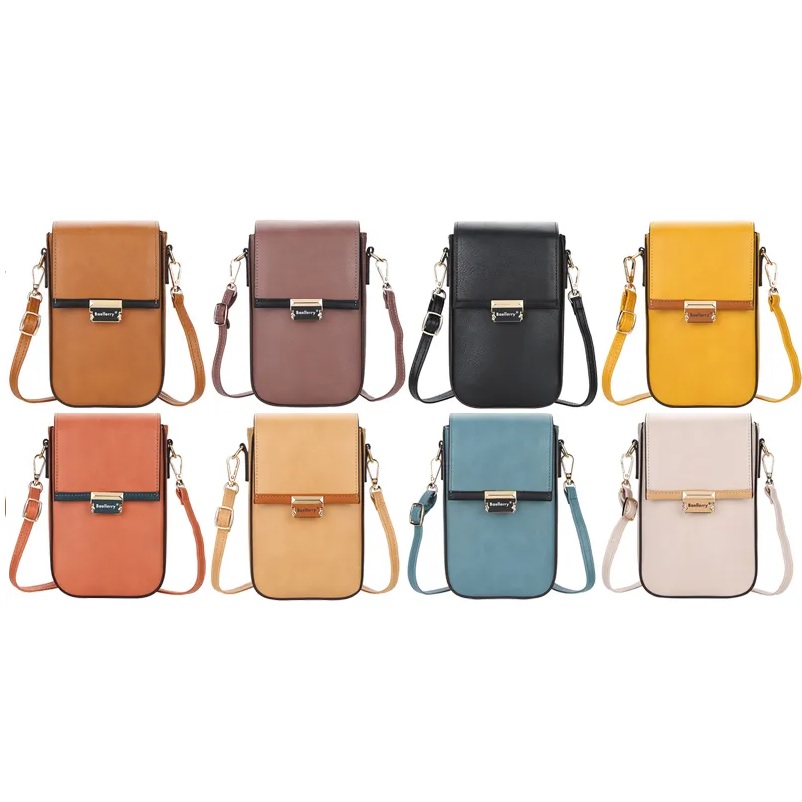 Torba Baellerry CL-25525 - Smeđa