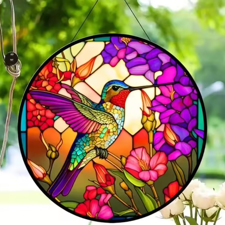 Hvatač Sunca - Bird/Tip5