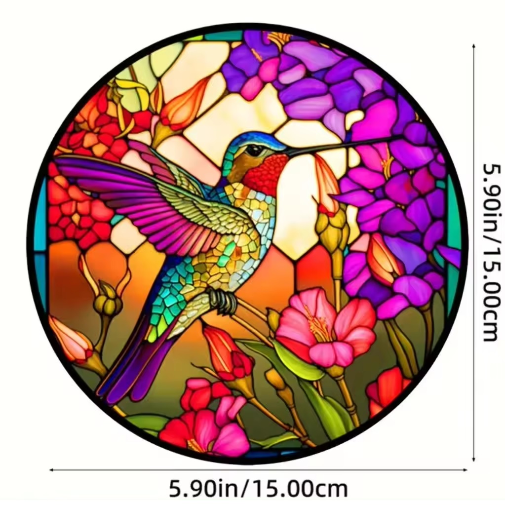 Hvatač Sunca - Bird/Tip5