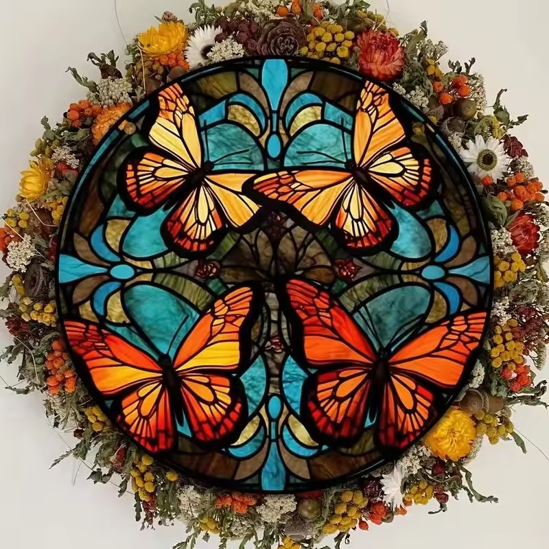 Hvatač sunca - Butterfly / Tip6 / L