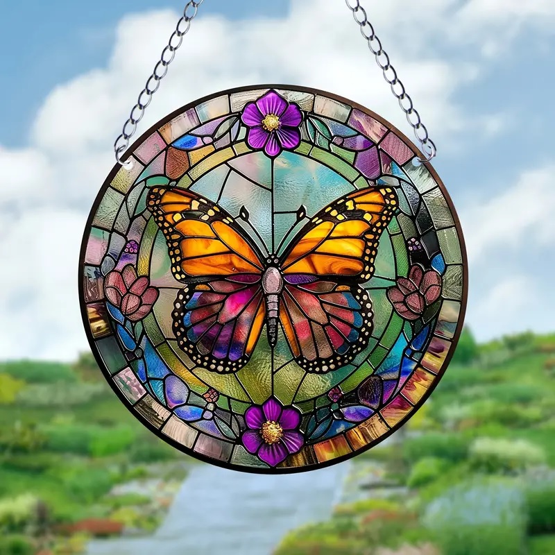 Hvatač sunca - Butterfly / Tip6 / L
