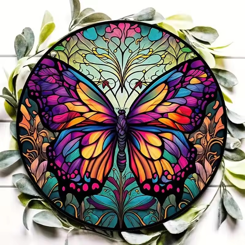 Hvatač sunca - Butterfly / Tip6 / L