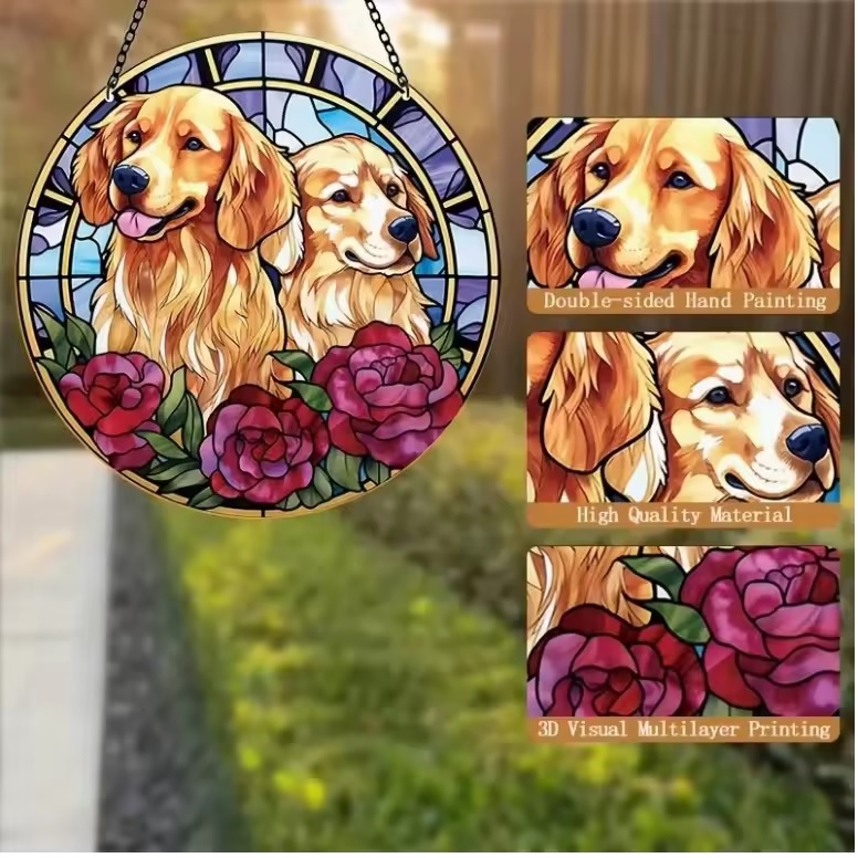 Hvatač sunca - Dog/Typ7