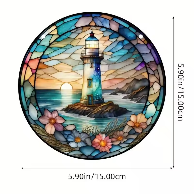 Hvatač sunca - Lighthouse / L