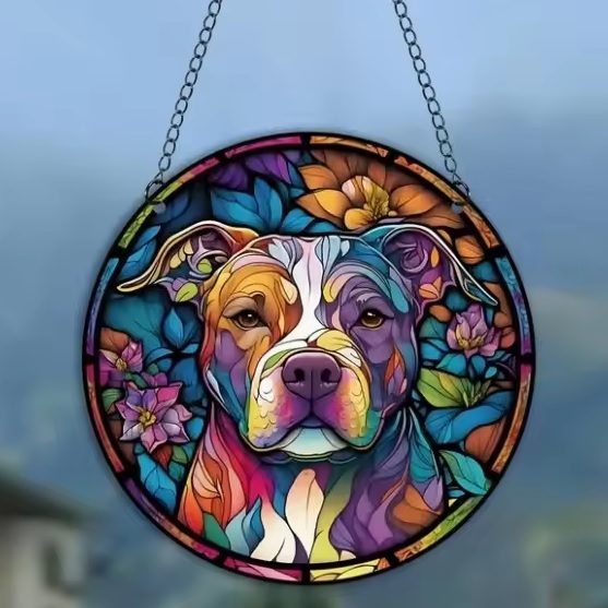 Hvatač sunca - Dog/Typ7