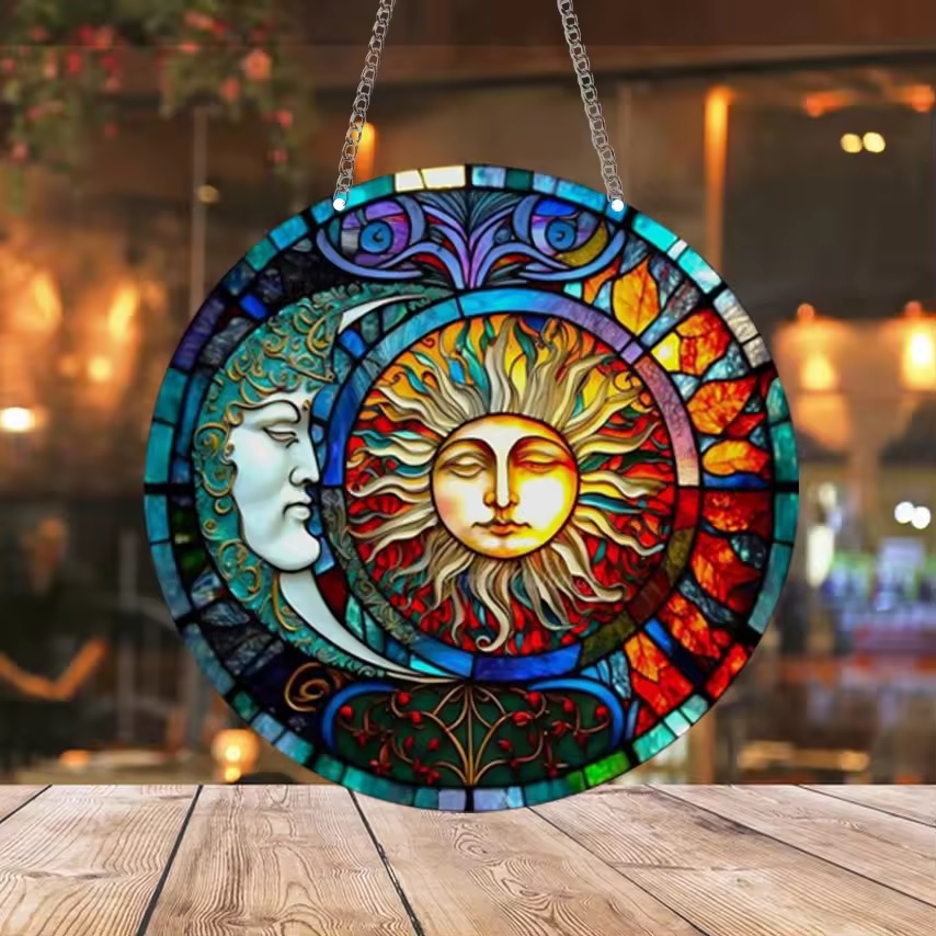 Hvatač sunca - Sun / Typ4 / XL