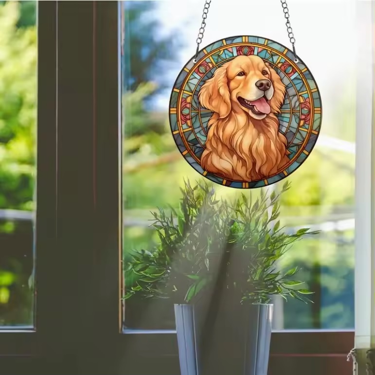 Hvatač sunca - Dog/Typ7