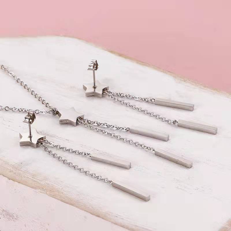 Set LO-15135 - Srebrni