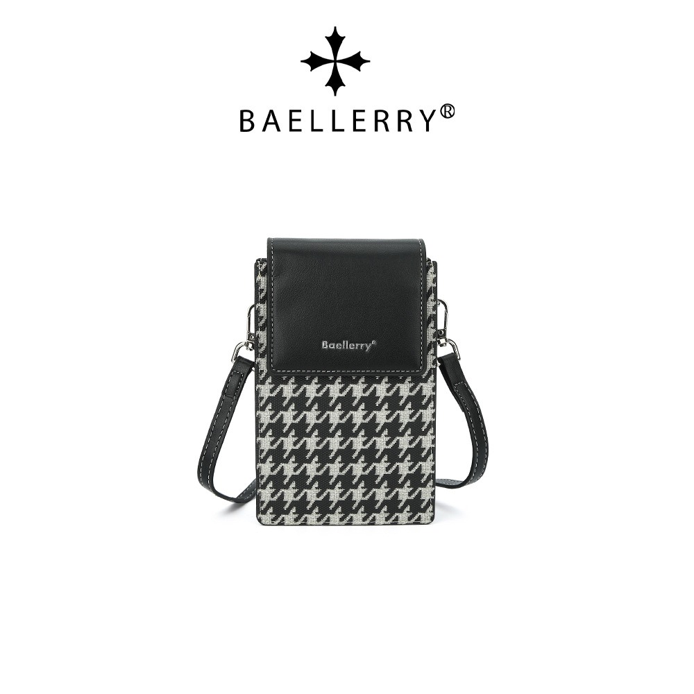 Torba Baellerry MA-35935 - Crna