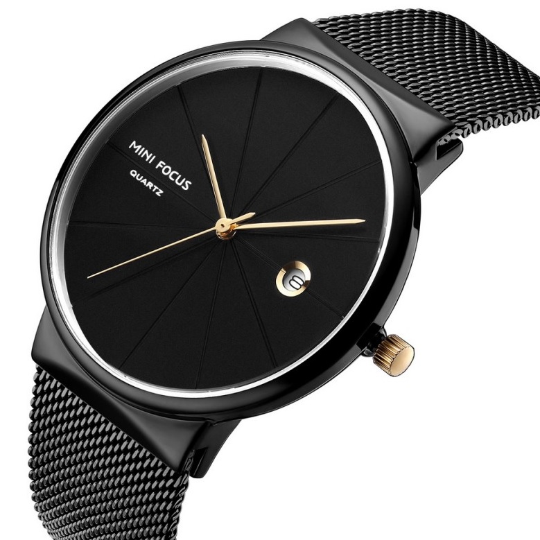 Sat Mini Focus RA-23914 - Srebrna