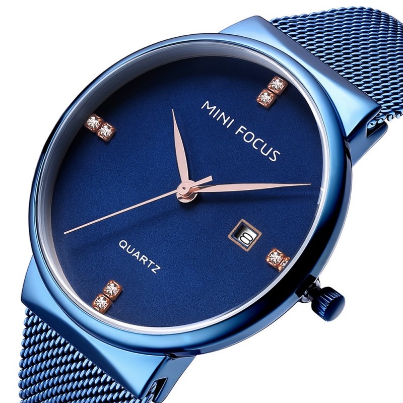 Sat Mini Focus RO-23922 - Crni