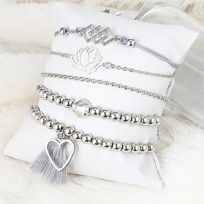 Set Narukvica DI-8085 - Tip24