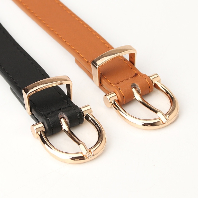 Remen SI-12616 - Crna