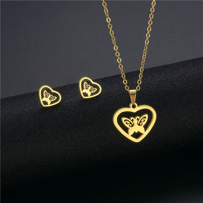 Set NB-21657 - Zlatna
