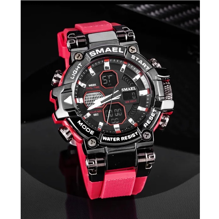 SMAEL DA-29494 sat - Crna