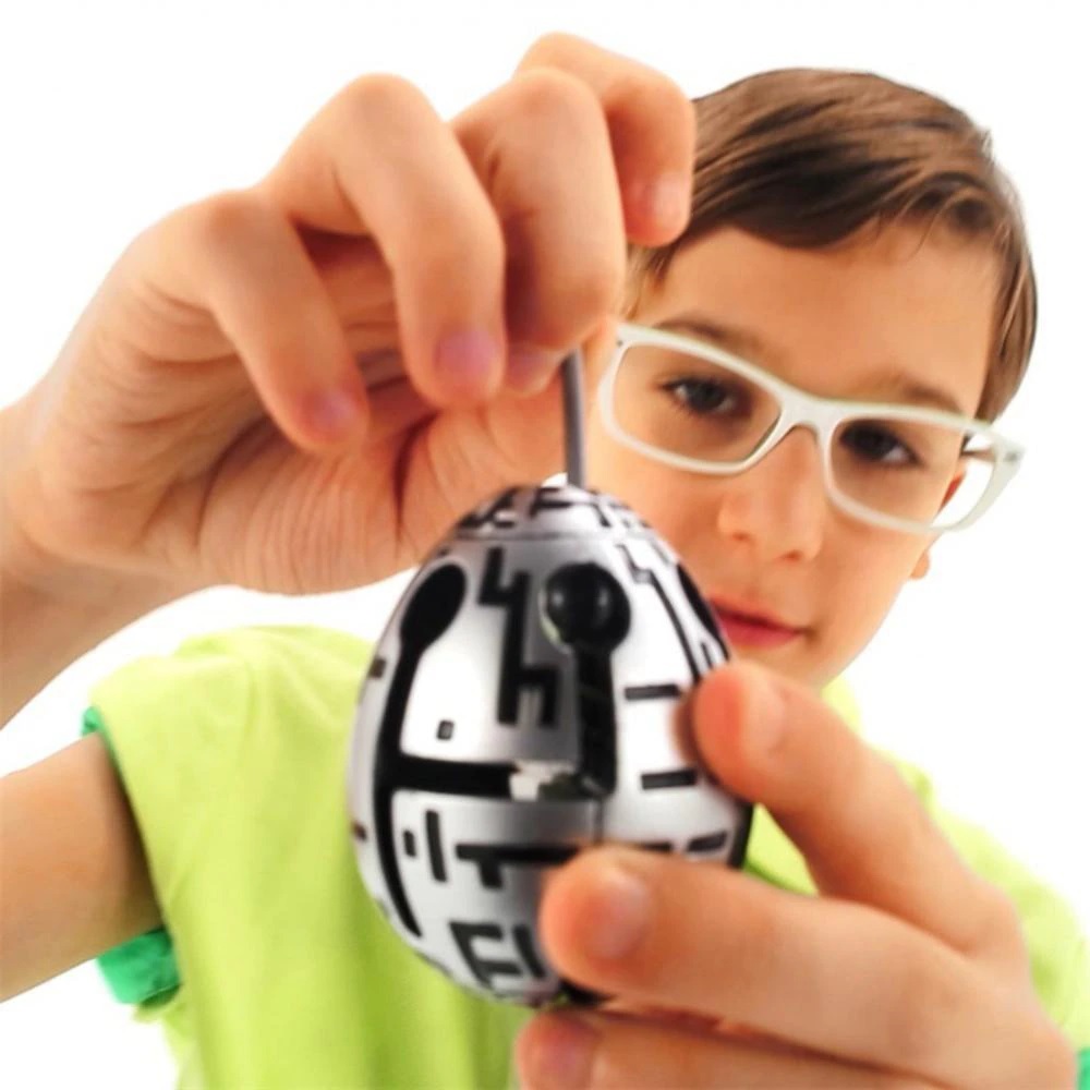 Zagonetka Smart Egg - Scorpion