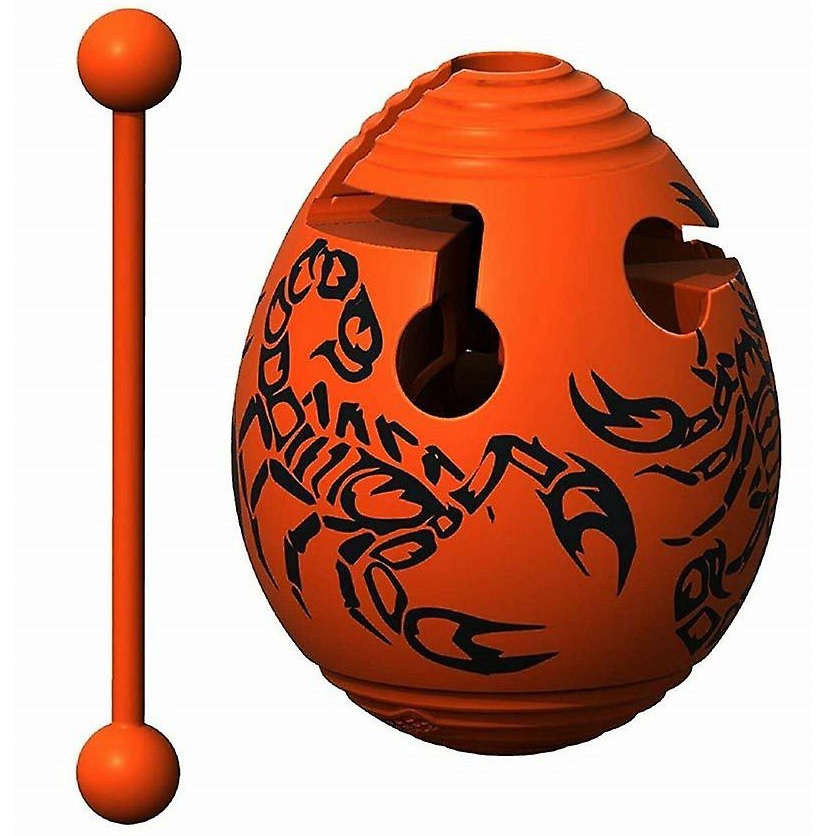 Zagonetka Smart Egg - Scorpion
