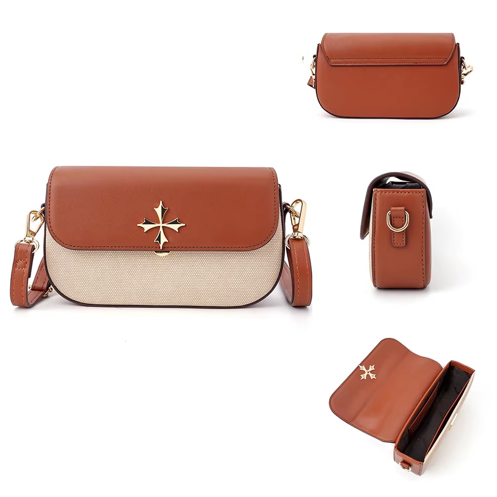 Torba Baellerry ST-36102 - Zelena