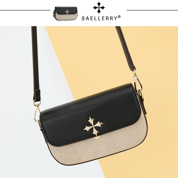 Torba Baellerry ST-36102 - Zelena
