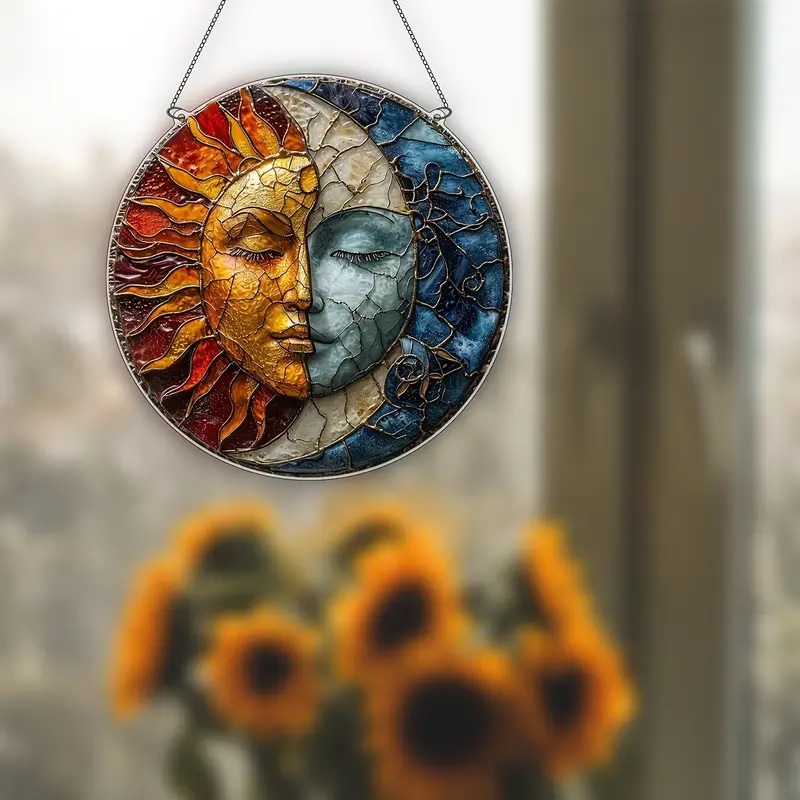 Hvatač sunca - Sun and Moon / Tip2