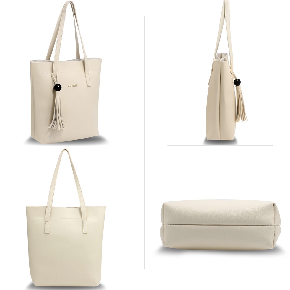 Torba TE-4599 - Svijetloplava