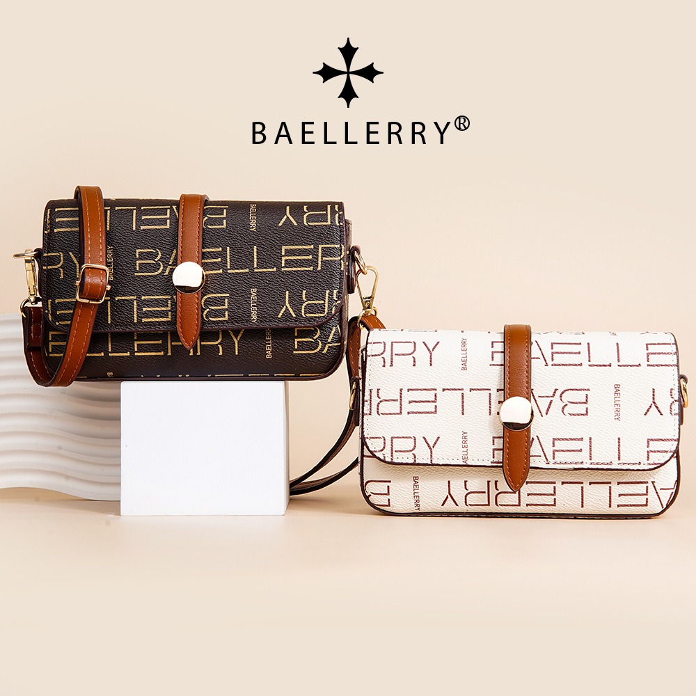 Torba Baellerry UR-36044 - Smeđa 2