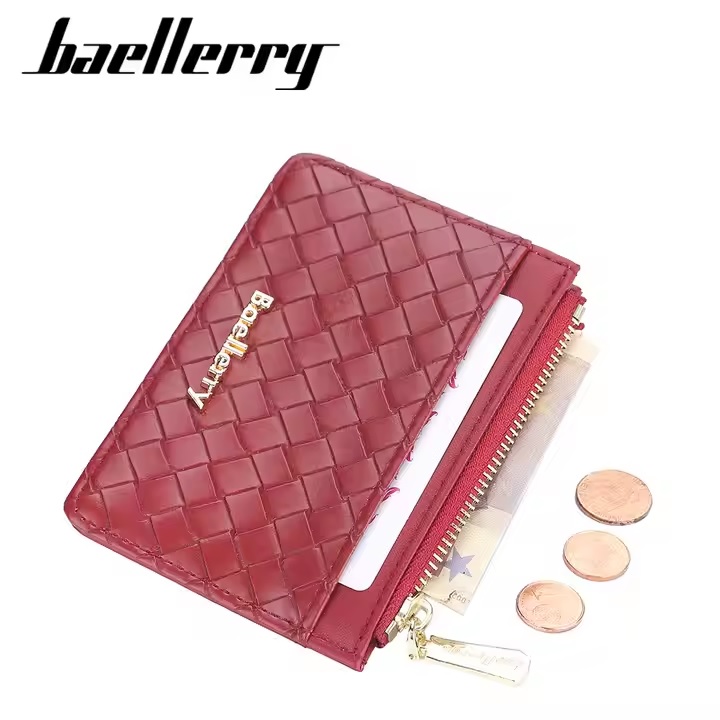 Novčanik Baellerry VA-35881 - Zelena