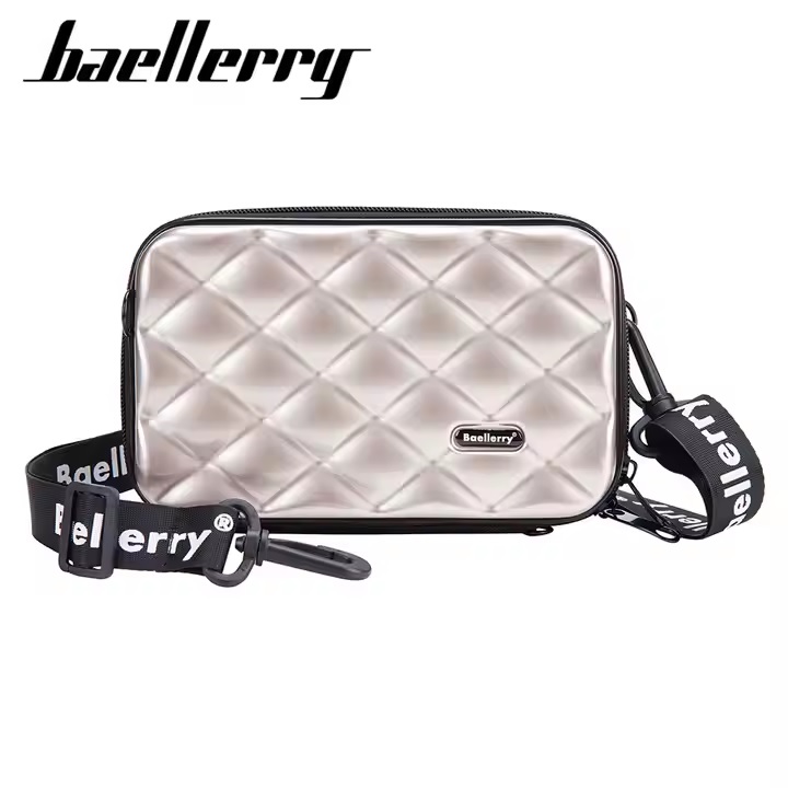 Torba Baellerry ZE-36090 - Plava