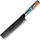 Nakiri / Plava