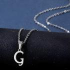 G / Srebrna