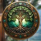 Tree of Life / Tip34 / L