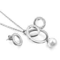 Set SC-15138 - Srebrna