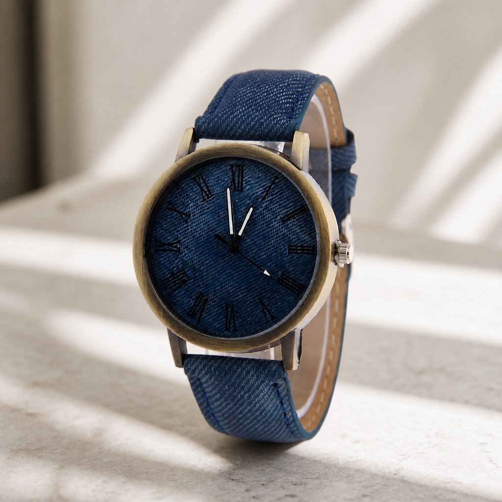 Sat ZE-14721 - Plavi