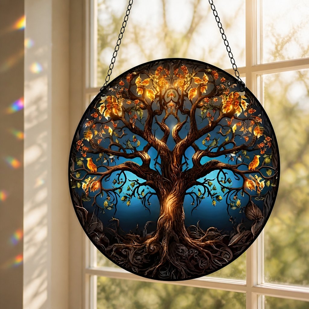Hvatač sunca - Tree of Life/ Tip2