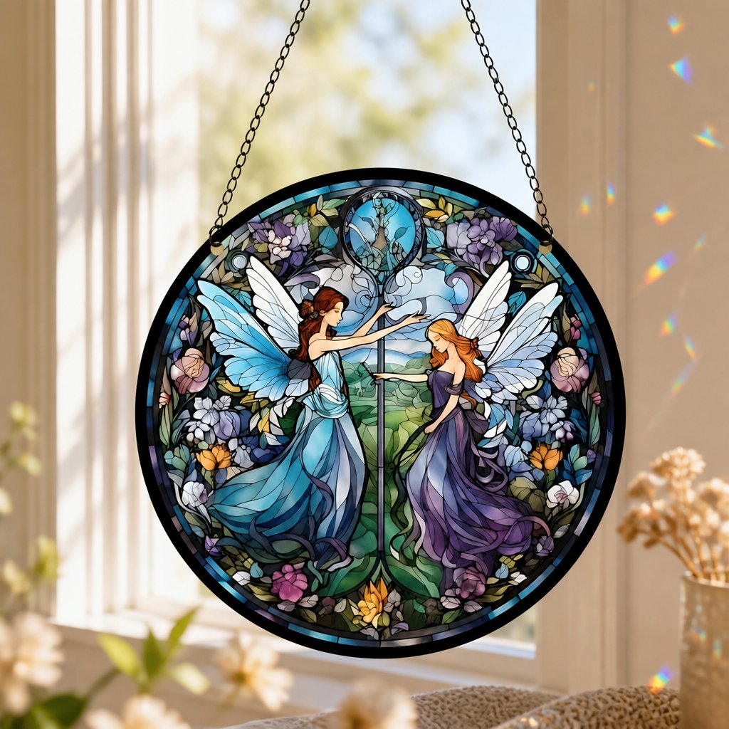 Hvatač sunca - Fairies
