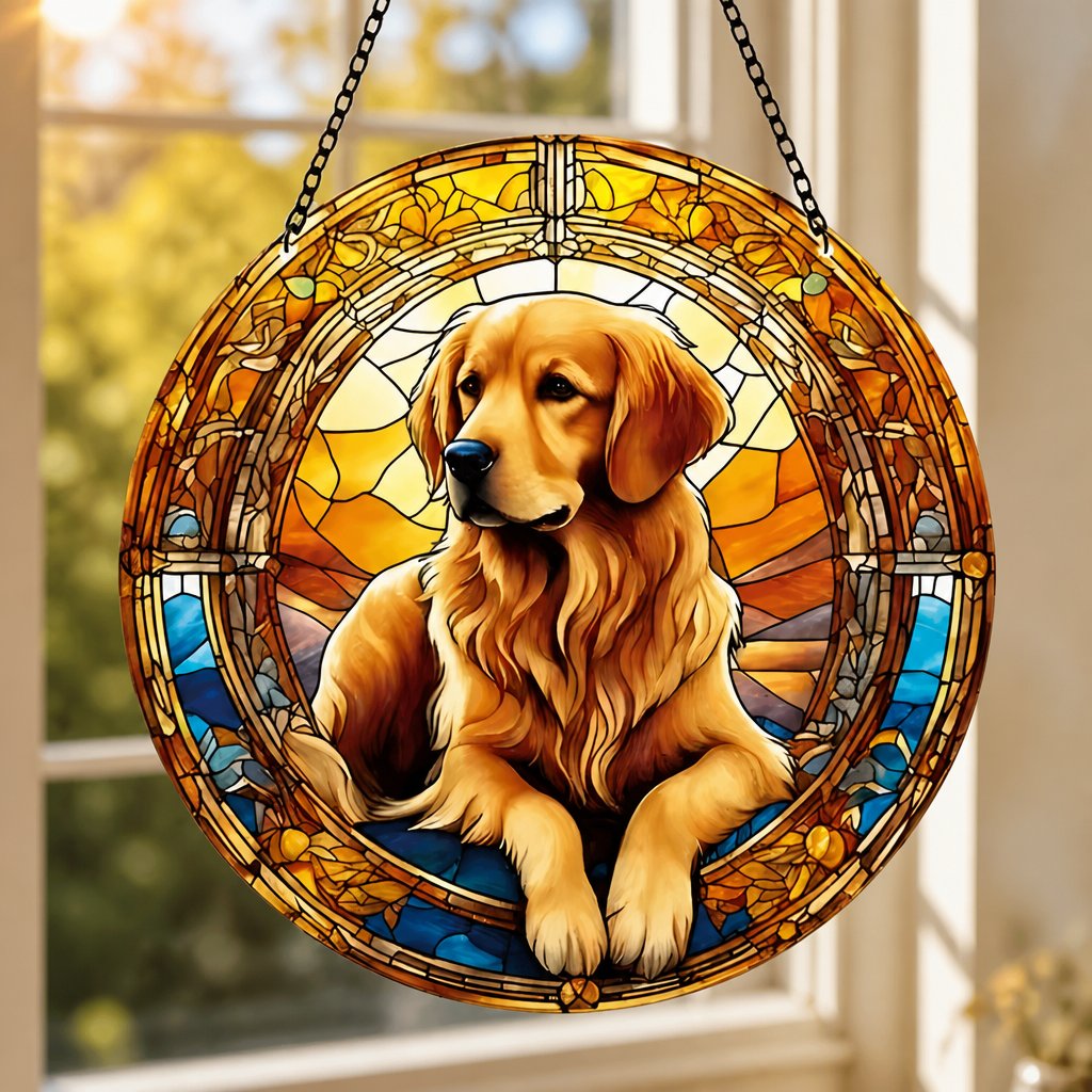 Hvatač sunca - Dog