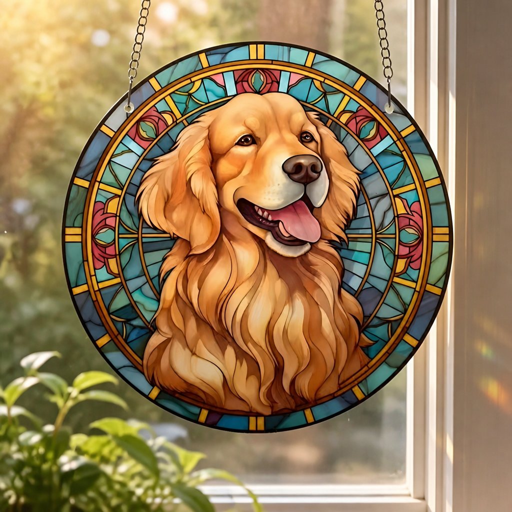 Hvatač sunca - Dog/Typ8